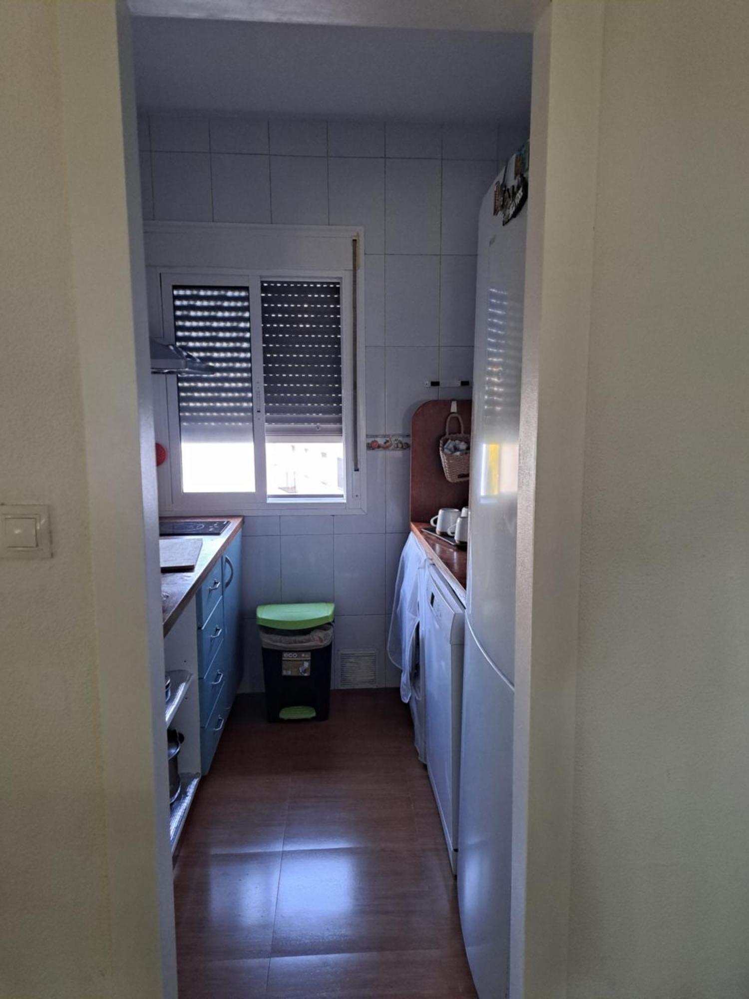 Ole Triana Apartman Sevilla Kültér fotó