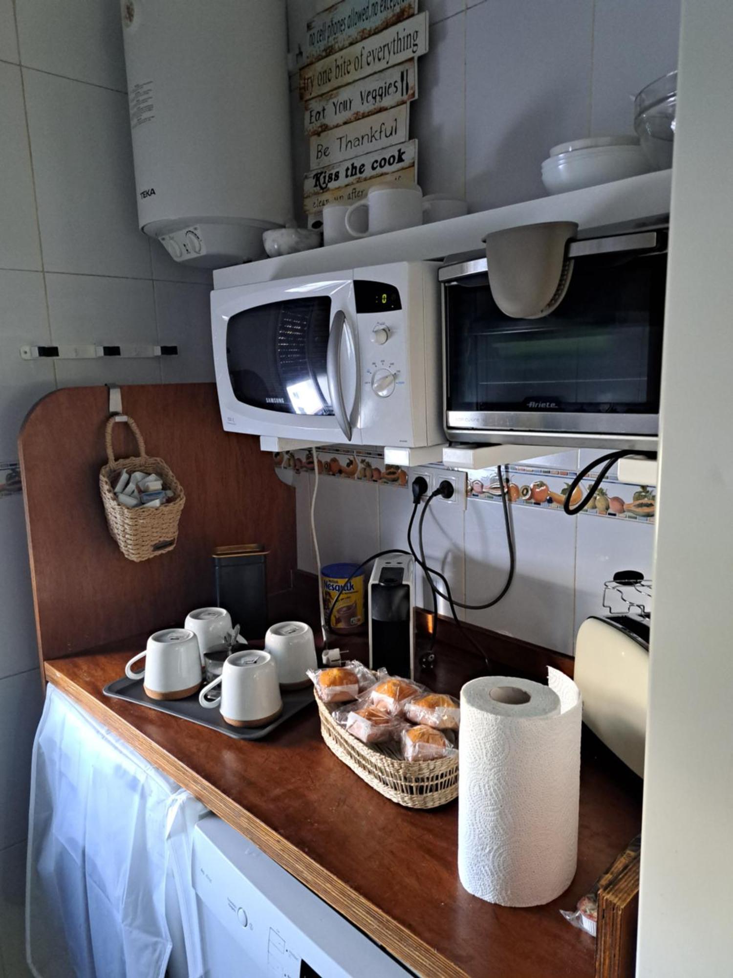 Ole Triana Apartman Sevilla Kültér fotó