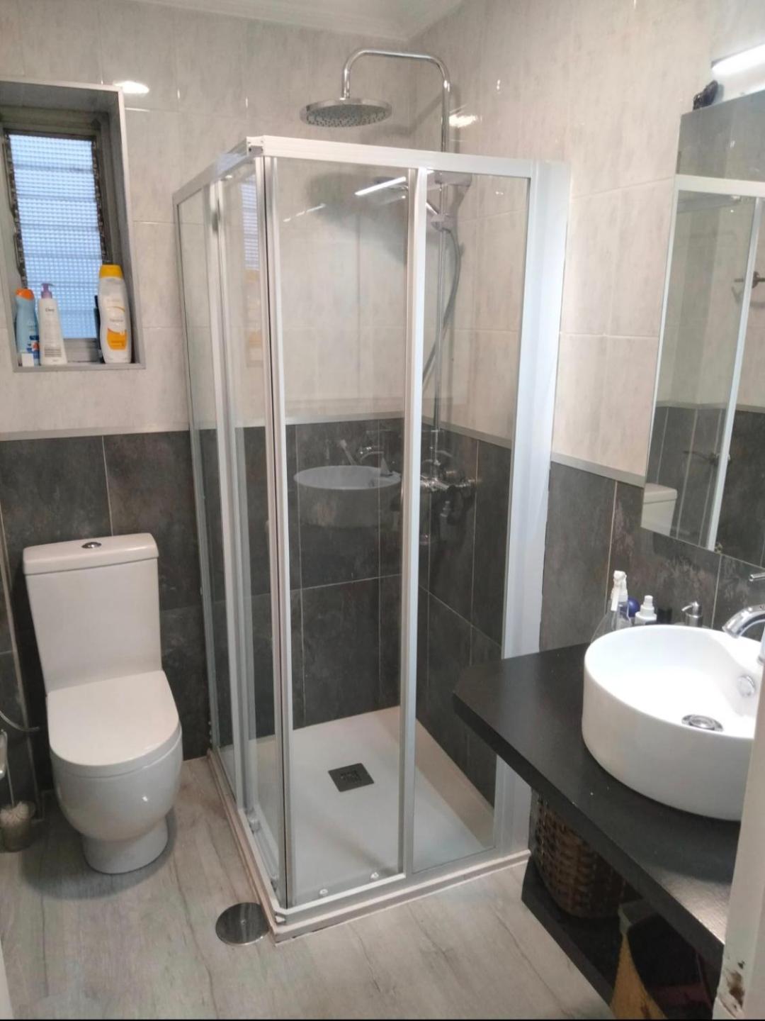 Ole Triana Apartman Sevilla Kültér fotó