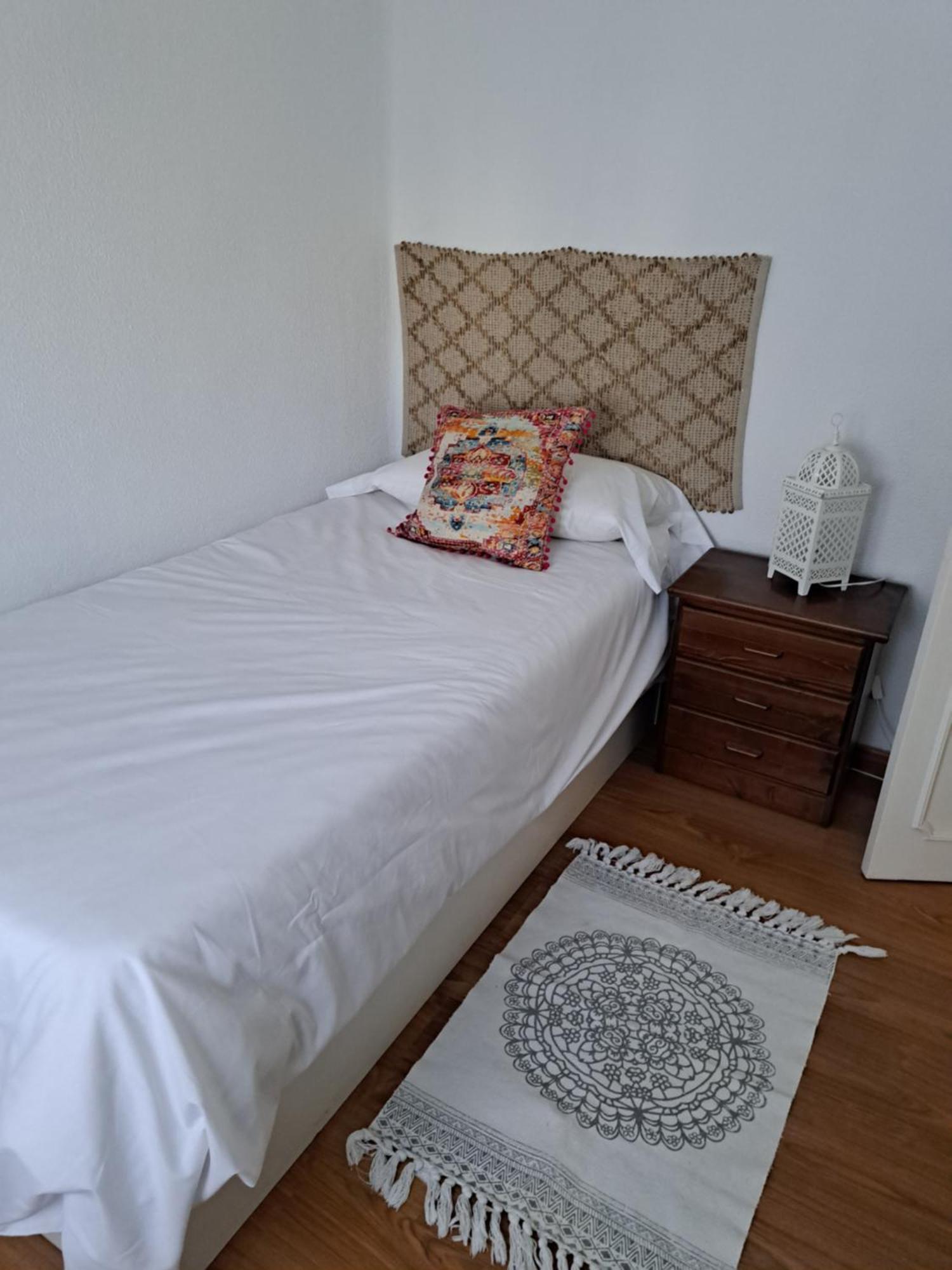 Ole Triana Apartman Sevilla Kültér fotó