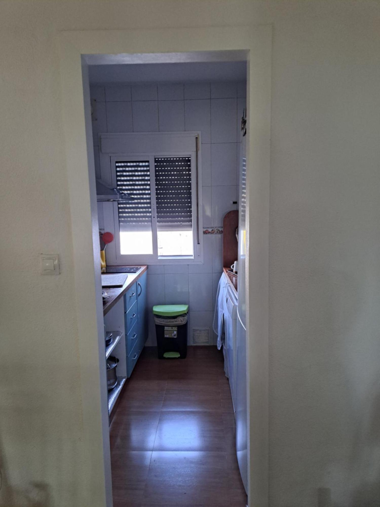 Ole Triana Apartman Sevilla Kültér fotó