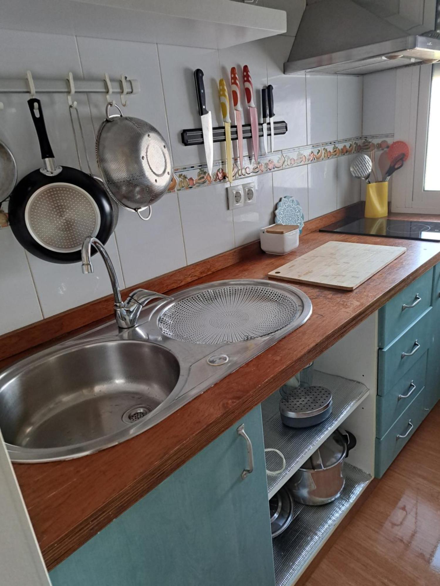 Ole Triana Apartman Sevilla Kültér fotó