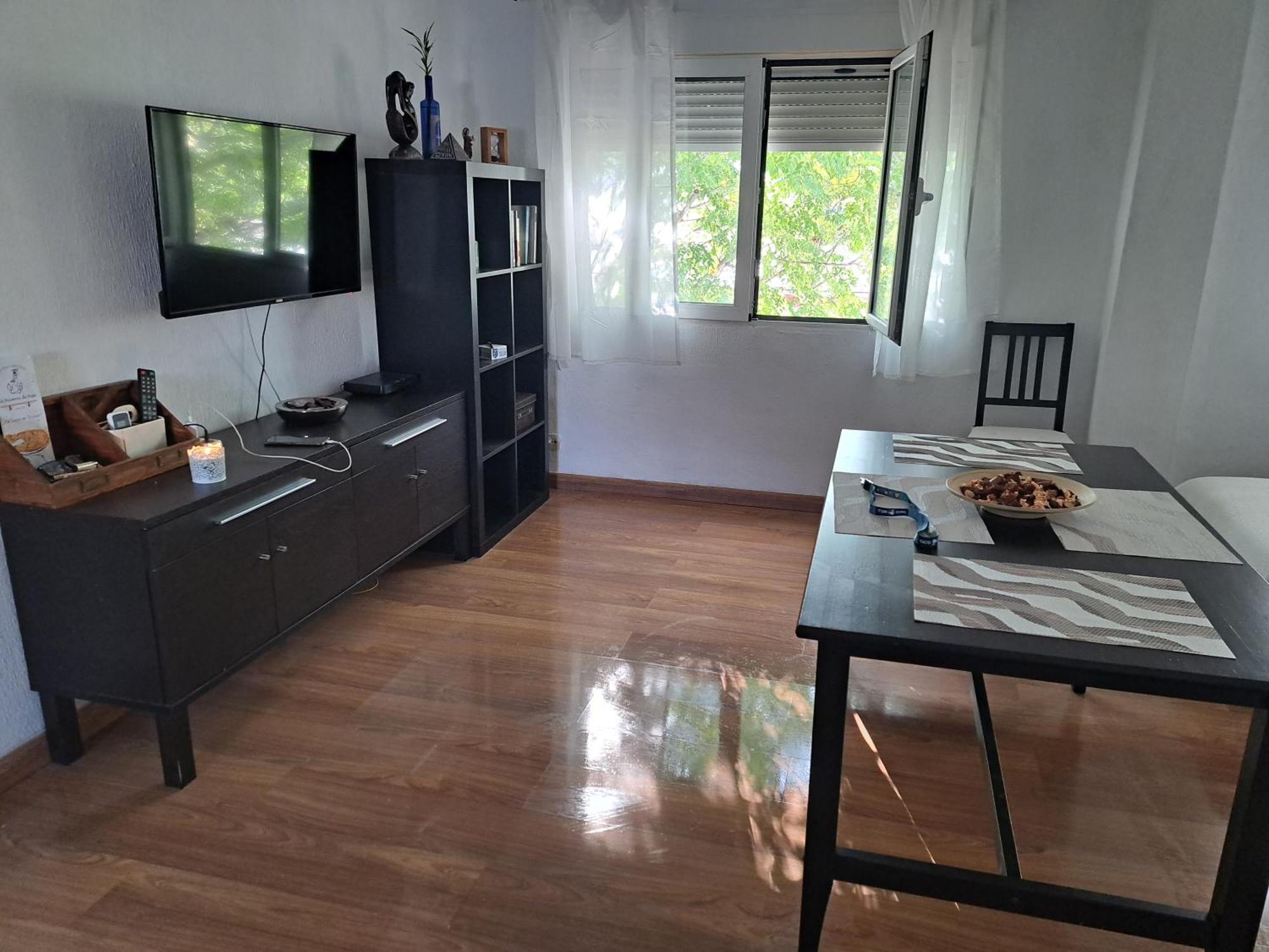 Ole Triana Apartman Sevilla Kültér fotó