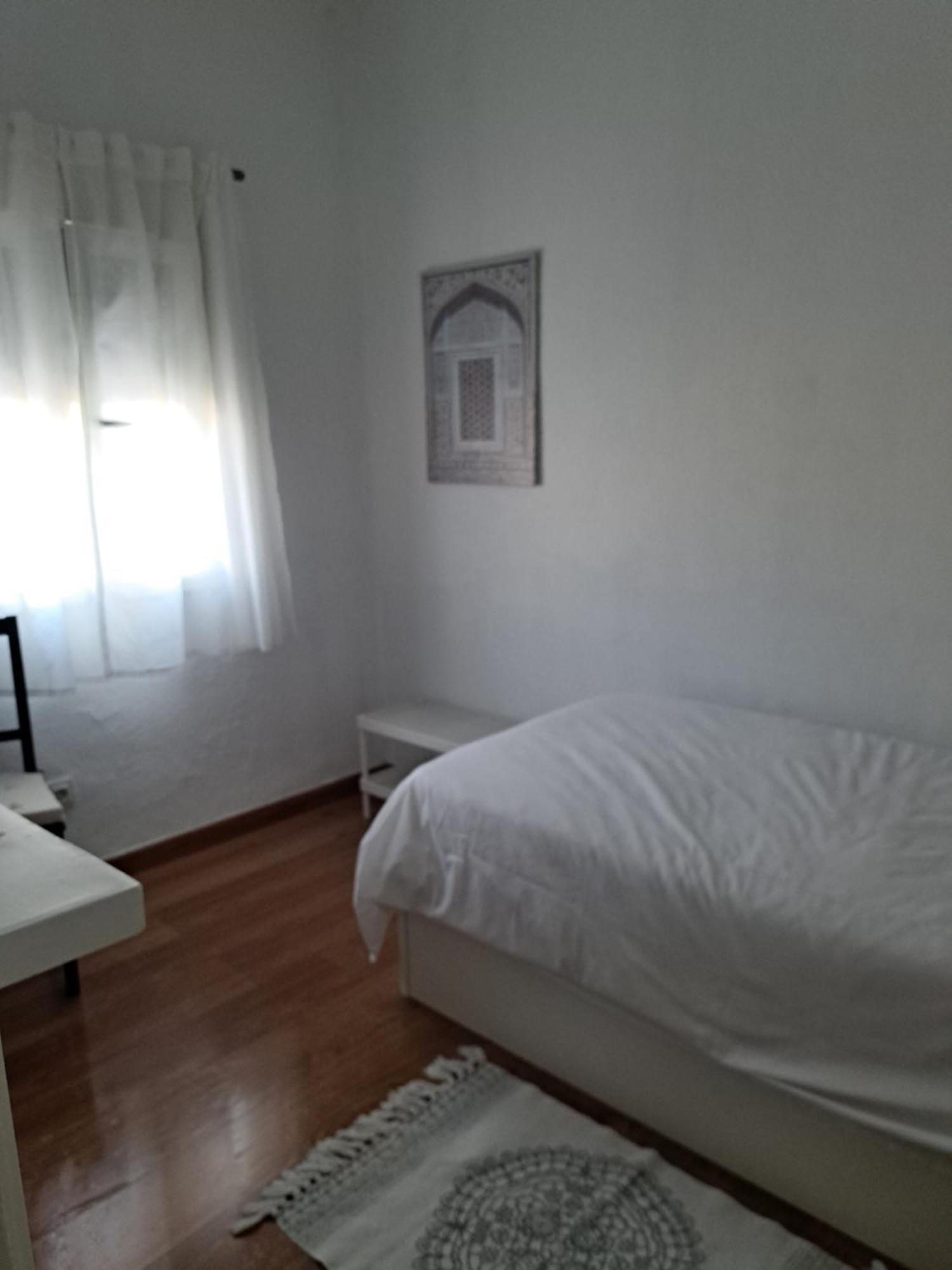 Ole Triana Apartman Sevilla Kültér fotó