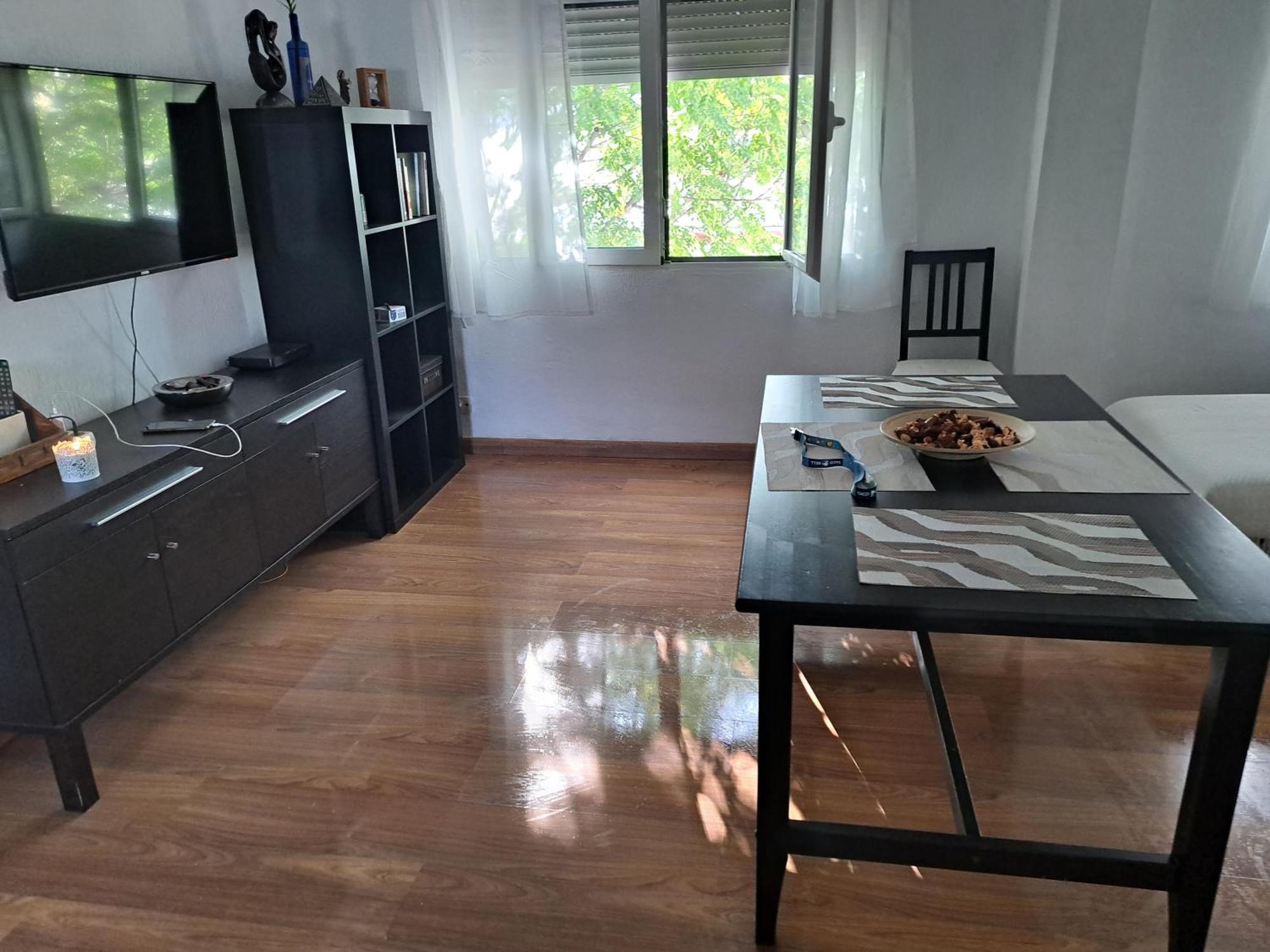 Ole Triana Apartman Sevilla Kültér fotó