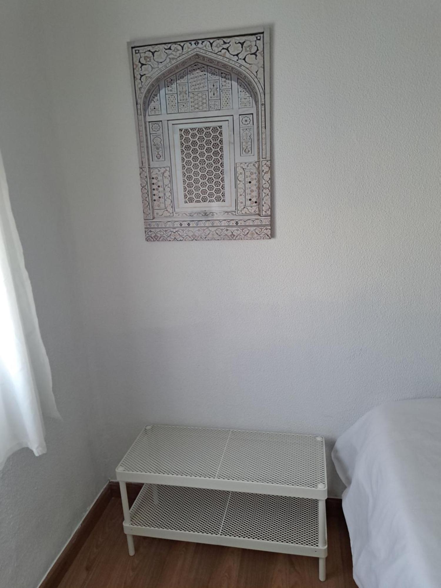 Ole Triana Apartman Sevilla Kültér fotó